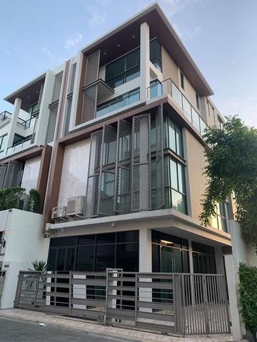 บ้านเดี่ยว 160000 กรุงเทพมหานคร เขตยานนาวา ช่องนนทรี