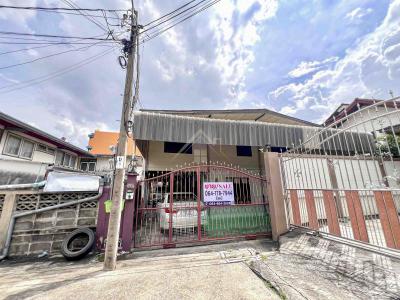 บ้านเดี่ยว 12900000 นนทบุรี เมืองนนทบุรี ตลาดขวัญ