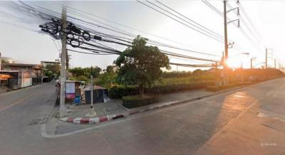 ที่ดิน 644350000 กรุงเทพมหานคร เขตประเวศ ประเวศ