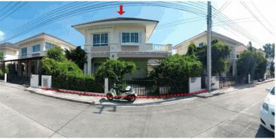 บ้านเดี่ยว 2480000 เชียงใหม่ สันทราย หนองหาร