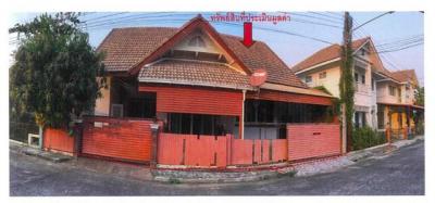 บ้านเดี่ยว 1730000 เชียงใหม่ สันทราย สันทรายหลวง