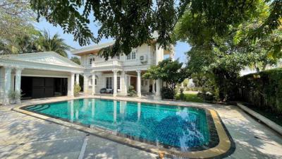 บ้านเดี่ยว 65000000 กรุงเทพมหานคร เขตบางแค บางแคเหนือ