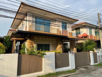บ้านเดี่ยว 27000 สมุทรปราการ บางพลี บางแก้ว