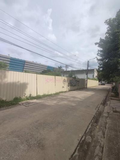 ที่ดิน 304750000 กรุงเทพมหานคร เขตหลักสี่ ทุ่งสองห้อง
