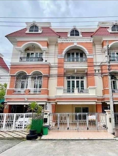 ทาวน์เฮาส์ 28000 กรุงเทพมหานคร เขตลาดพร้าว ลาดพร้าว ทาวน์เฮาส์ 28000 กรุงเทพมหานคร เขตลาดพร้าว ลาดพร้าว