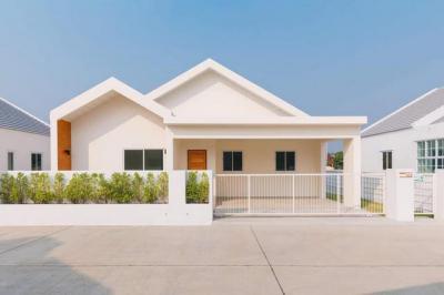 บ้านเดี่ยว 2390000 เชียงใหม่ สันกำแพง สันกำแพง