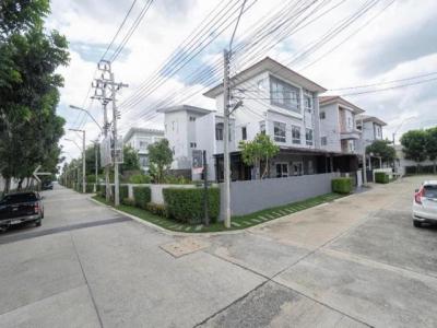 บ้านเดี่ยว 65000 กรุงเทพมหานคร เขตสายไหม สายไหม