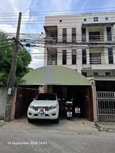 ทาวน์เฮาส์ 25000 กรุงเทพมหานคร เขตลาดพร้าว ลาดพร้าว