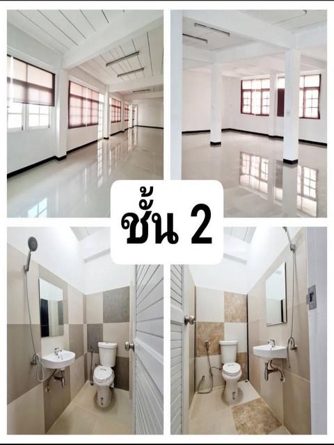 อาคารพาณิชย์ 141000 กรุงเทพมหานคร เขตพระโขนง บางจาก อาคารพาณิชย์ 141000 กรุงเทพมหานคร เขตพระโขนง บางจาก