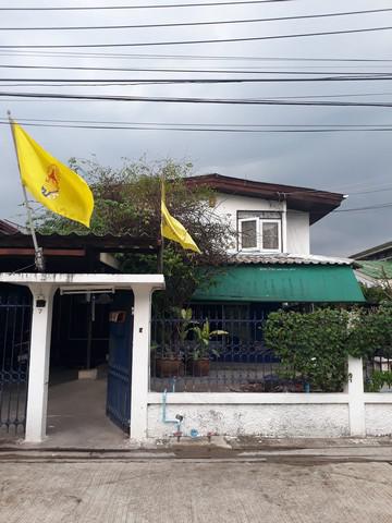 บ้านเดี่ยว 11000000 กรุงเทพมหานคร เขตสวนหลวง สวนหลวง