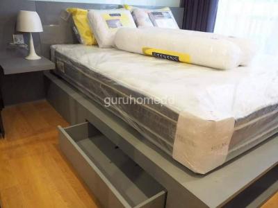 คอนโด 18000 กรุงเทพมหานคร เขตบางรัก สีลม