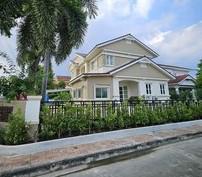 บ้านเดี่ยว 75000 สมุทรปราการ เมืองสมุทรปราการ บางเมืองใหม่