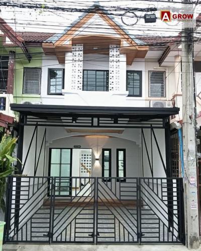 บ้านเดี่ยว 1950000 กรุงเทพมหานคร เขตสายไหม สายไหม