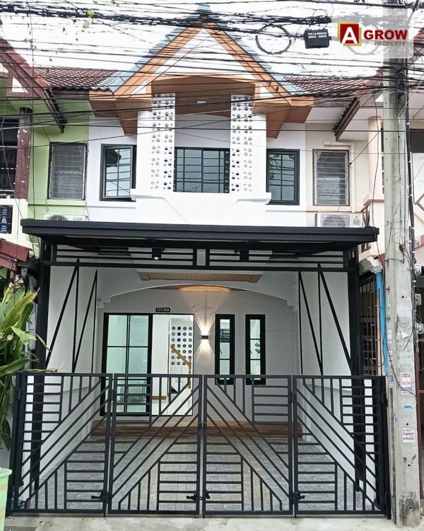 บ้านเดี่ยว 1950000 กรุงเทพมหานคร เขตสายไหม สายไหม บ้านเดี่ยว 1950000 กรุงเทพมหานคร เขตสายไหม สายไหม