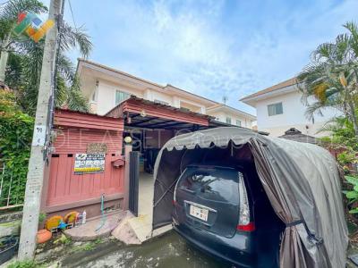 บ้านเดี่ยว 4280000 กรุงเทพมหานคร เขตหนองแขม หนองแขม