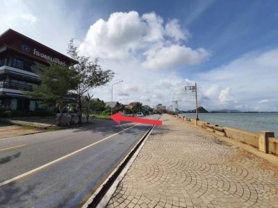 ที่ดิน 32000000 ประจวบคีรีขันธ์ เมืองประจวบคีรีขันธ์ ประจวบคีรีขันธ์