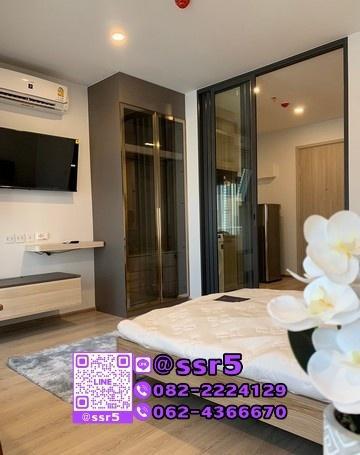 คอนโด 22500 กรุงเทพมหานคร เขตคลองเตย คลองเตย
