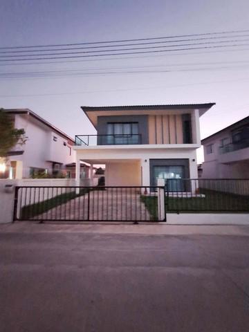บ้านเดี่ยว 16000 ปทุมธานี ลำลูกกา บึงคำพร้อย