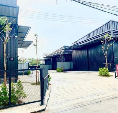 โกดัง 60000 กรุงเทพมหานคร เขตลาดพร้าว ลาดพร้าว