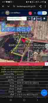 ที่ดิน 25845000 ชลบุรี บ้านบึง บ้านบึง ที่ดิน 25845000 ชลบุรี บ้านบึง บ้านบึง
