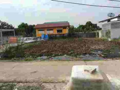 ที่ดิน 4550000 กรุงเทพมหานคร เขตสะพานสูง สะพานสูง