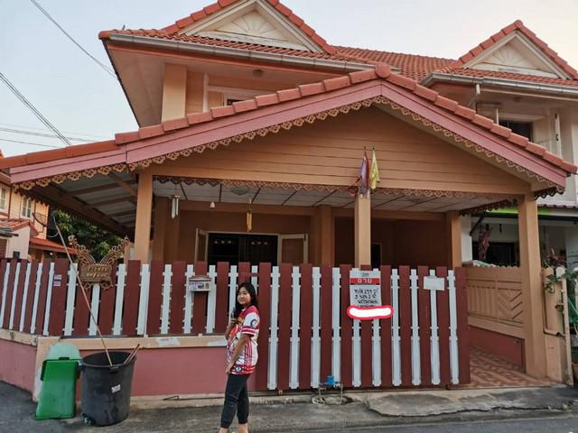 ทาวน์เฮาส์ 2150000 นนทบุรี บางใหญ่ บางแม่นาง ทาวน์เฮาส์ 2150000 นนทบุรี บางใหญ่ บางแม่นาง
