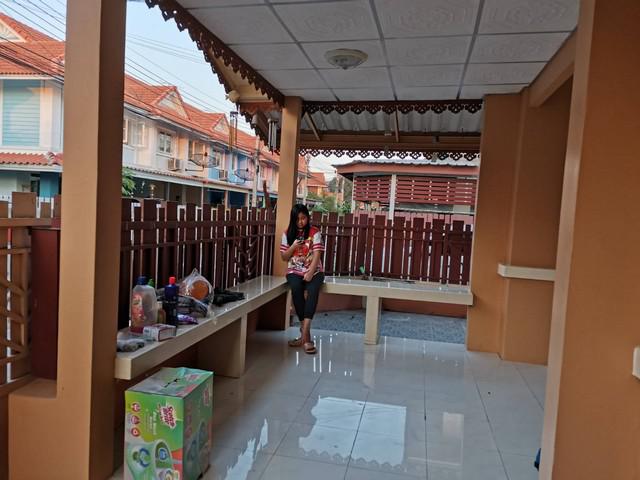 ทาวน์เฮาส์ 2150000 นนทบุรี บางใหญ่ บางแม่นาง ทาวน์เฮาส์ 2150000 นนทบุรี บางใหญ่ บางแม่นาง
