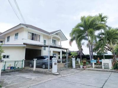 บ้านเดี่ยว 2850000 เชียงใหม่ ดอยสะเก็ด สันปูเลย
