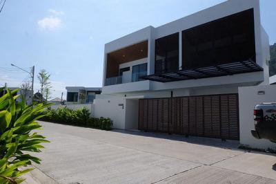 บ้านเดี่ยว 14900000 ภูเก็ต เมืองภูเก็ต วิชิต