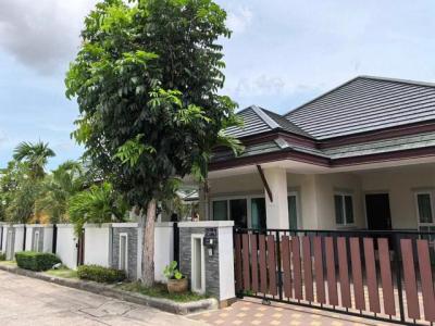 บ้านเดี่ยว 13500000 ชลบุรี บางละมุง ห้วยใหญ่