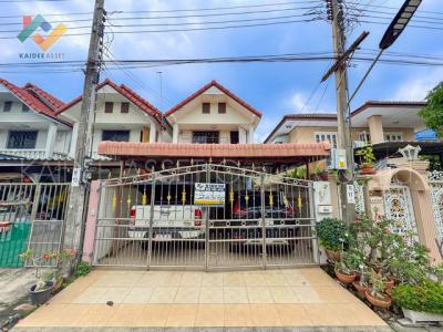 บ้านเดี่ยว 2950000 กรุงเทพมหานคร เขตบางแค บางแคเหนือ
