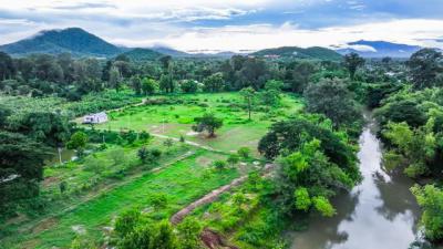 ที่ดิน 3600000 เพชรบุรี ท่ายาง ท่าคอย