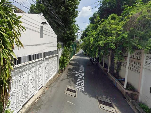 ที่ดิน 27200000 กรุงเทพมหานคร เขตวัฒนา คลองตันเหนือ ที่ดิน 27200000 กรุงเทพมหานคร เขตวัฒนา คลองตันเหนือ