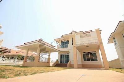 บ้านเดี่ยว 4000000 เชียงใหม่ สันกำแพง บวกค้าง