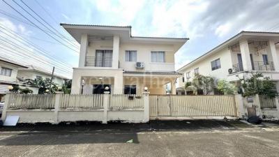บ้านเดี่ยว 3500000 สมุทรสาคร เมืองสมุทรสาคร พันท้ายนรสิงห์