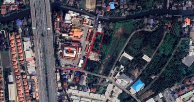 ที่ดิน 45000 นนทบุรี บางใหญ่ บางม่วง