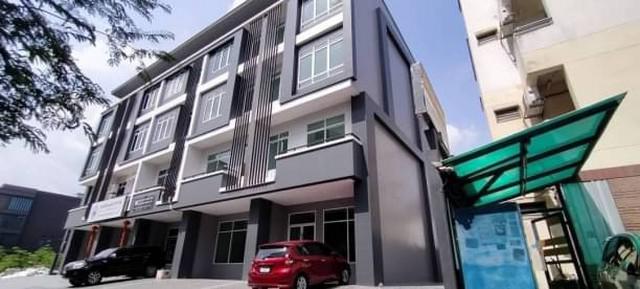 ทาวน์เฮาส์ 18500000 กรุงเทพมหานคร เขตห้วยขวาง สามเสนนอก ทาวน์เฮาส์ 18500000 กรุงเทพมหานคร เขตห้วยขวาง สามเสนนอก