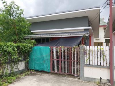 บ้านเดี่ยว 1320000 เชียงใหม่ สันกำแพง สันกำแพง