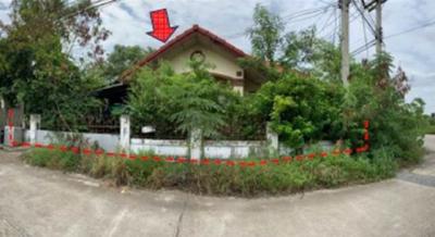บ้านเดี่ยว 1580000 เชียงใหม่ หางดง สันผักหวาน