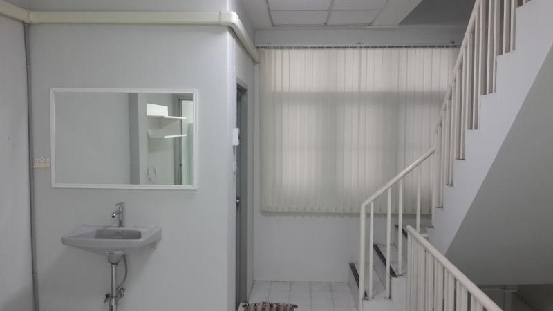 อาคารพาณิชย์ 38000 กรุงเทพมหานคร เขตสะพานสูง สะพานสูง อาคารพาณิชย์ 38000 กรุงเทพมหานคร เขตสะพานสูง สะพานสูง