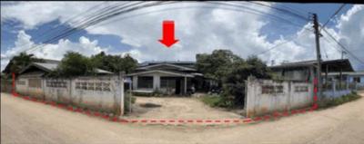 บ้านเดี่ยว 1520000 เชียงใหม่ ไชยปราการ ปงตำ