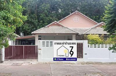 บ้านเดี่ยว 2990000 ระยอง เมืองระยอง ทับมา