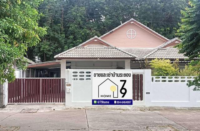 บ้านเดี่ยว 2990000 ระยอง เมืองระยอง ทับมา บ้านเดี่ยว 2990000 ระยอง เมืองระยอง ทับมา
