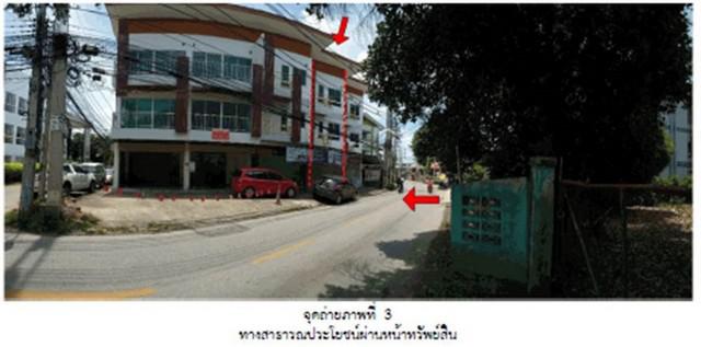 อาคารพาณิชย์ 3380000 เชียงใหม่ เมืองเชียงใหม่ ช้างคลาน อาคารพาณิชย์ 3380000 เชียงใหม่ เมืองเชียงใหม่ ช้างคลาน