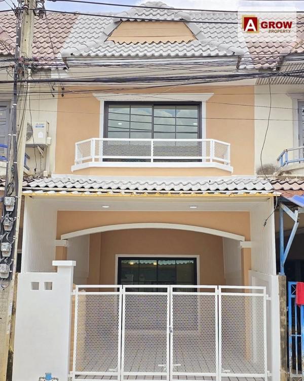 บ้านเดี่ยว 1690000 นนทบุรี บางบัวทอง บางรักพัฒนา บ้านเดี่ยว 1690000 นนทบุรี บางบัวทอง บางรักพัฒนา
