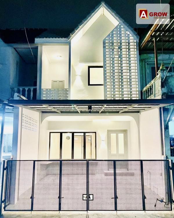 บ้านเดี่ยว 1890000 นนทบุรี บางบัวทอง บางบัวทอง บ้านเดี่ยว 1890000 นนทบุรี บางบัวทอง บางบัวทอง