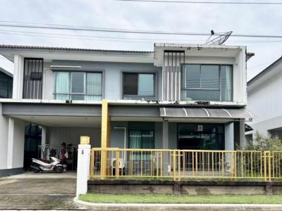 บ้านเดี่ยว 6500000 สมุทรสาคร เมืองสมุทรสาคร พันท้ายนรสิงห์