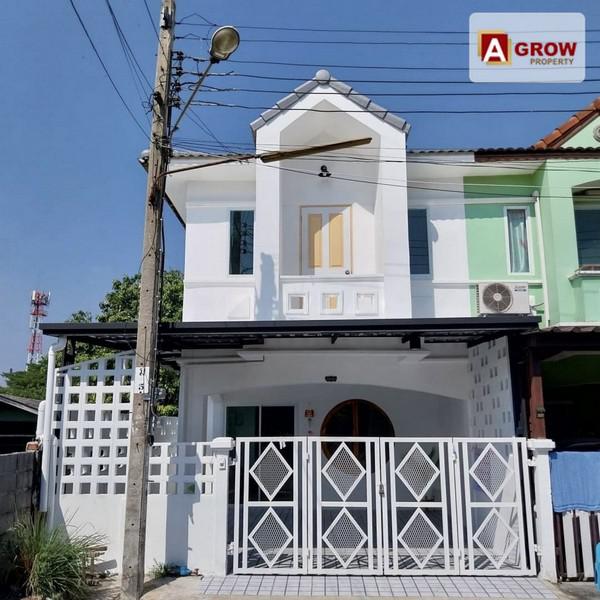 บ้านเดี่ยว 2390000 กรุงเทพมหานคร เขตคลองสามวา สามวาตะวันตก บ้านเดี่ยว 2390000 กรุงเทพมหานคร เขตคลองสามวา สามวาตะวันตก
