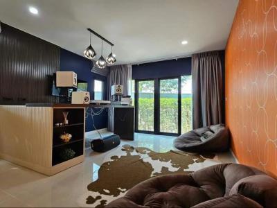 บ้านเดี่ยว 100000 กรุงเทพมหานคร เขตสายไหม ออเงิน