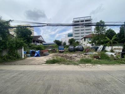 ที่ดิน 35000000 กรุงเทพมหานคร เขตจตุจักร ลาดยาว